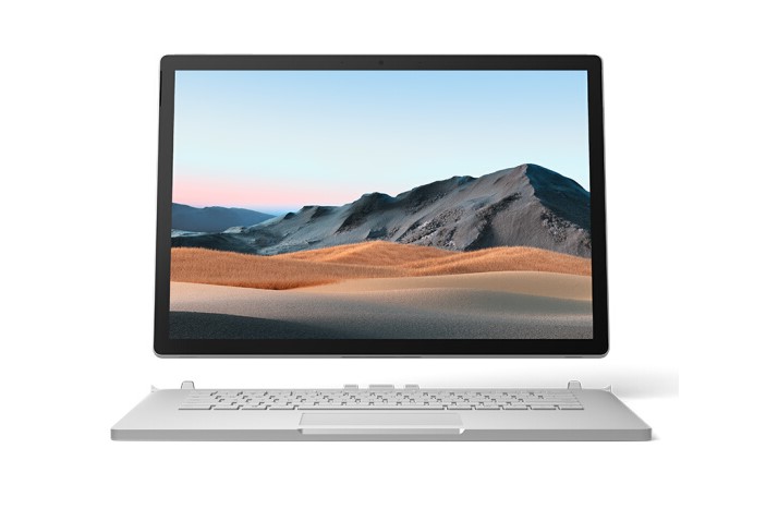 陵城Surface 维修前的准备工作